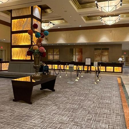 Signature Mgm Top 38Th Floor Penthouse Lux+ Best Balony Strip View Suite + No Resort Fee Лас-Вегас Экстерьер фото