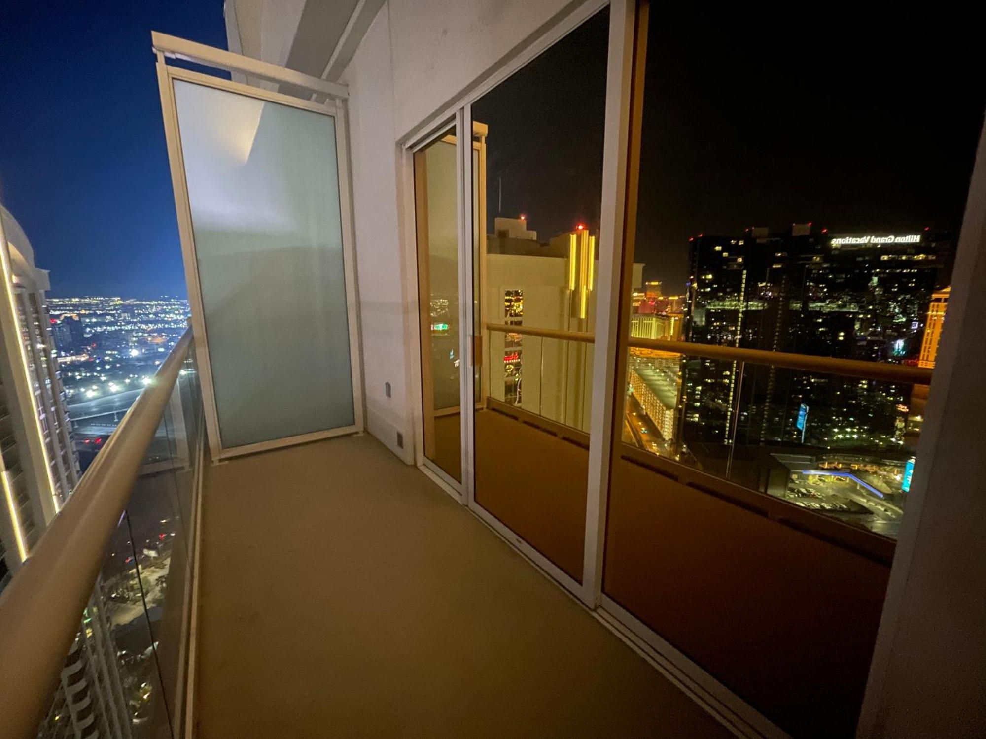 Signature Mgm Top 38Th Floor Penthouse Lux+ Best Balony Strip View Suite + No Resort Fee Лас-Вегас Экстерьер фото