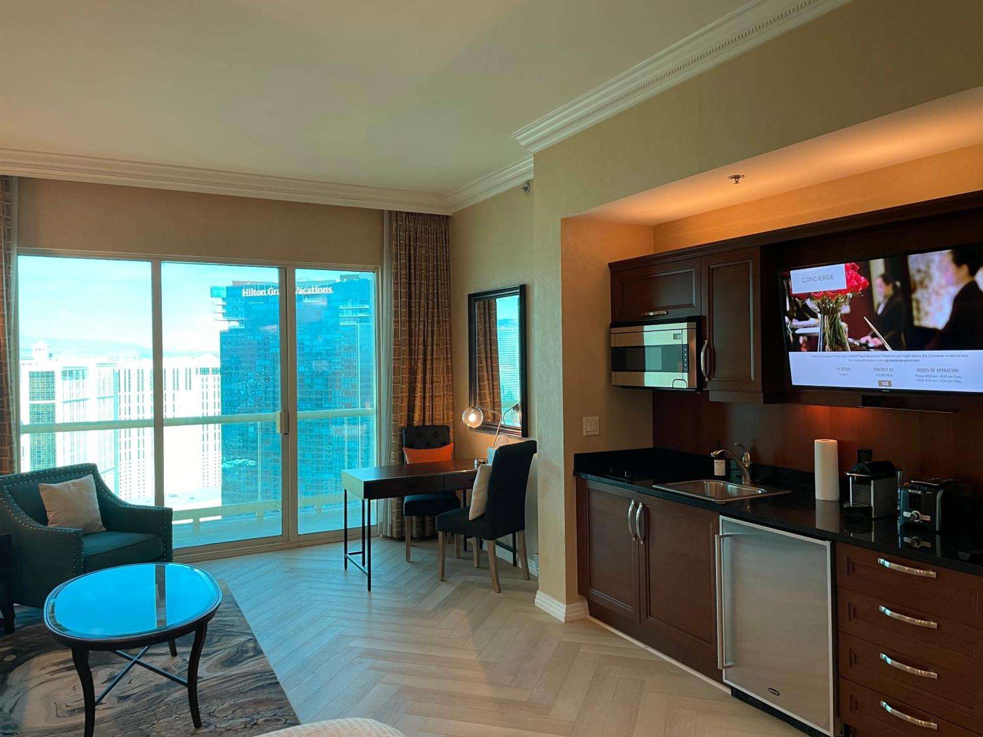 Signature Mgm Top 38Th Floor Penthouse Lux+ Best Balony Strip View Suite + No Resort Fee Лас-Вегас Экстерьер фото