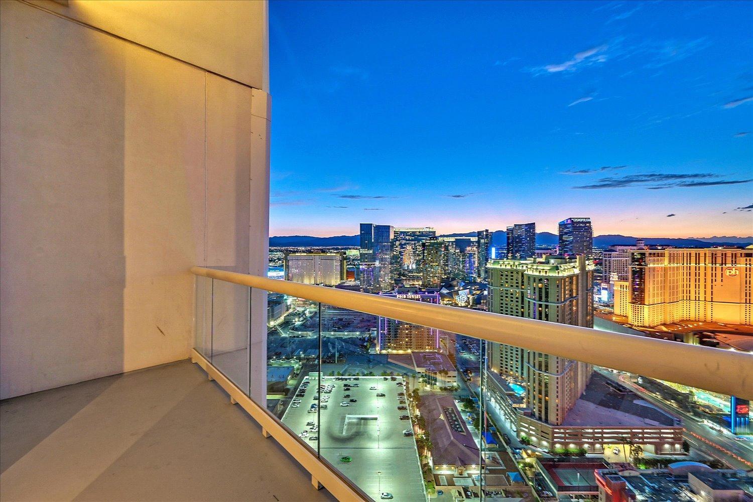 Signature Mgm Top 38Th Floor Penthouse Lux+ Best Balony Strip View Suite + No Resort Fee Лас-Вегас Экстерьер фото