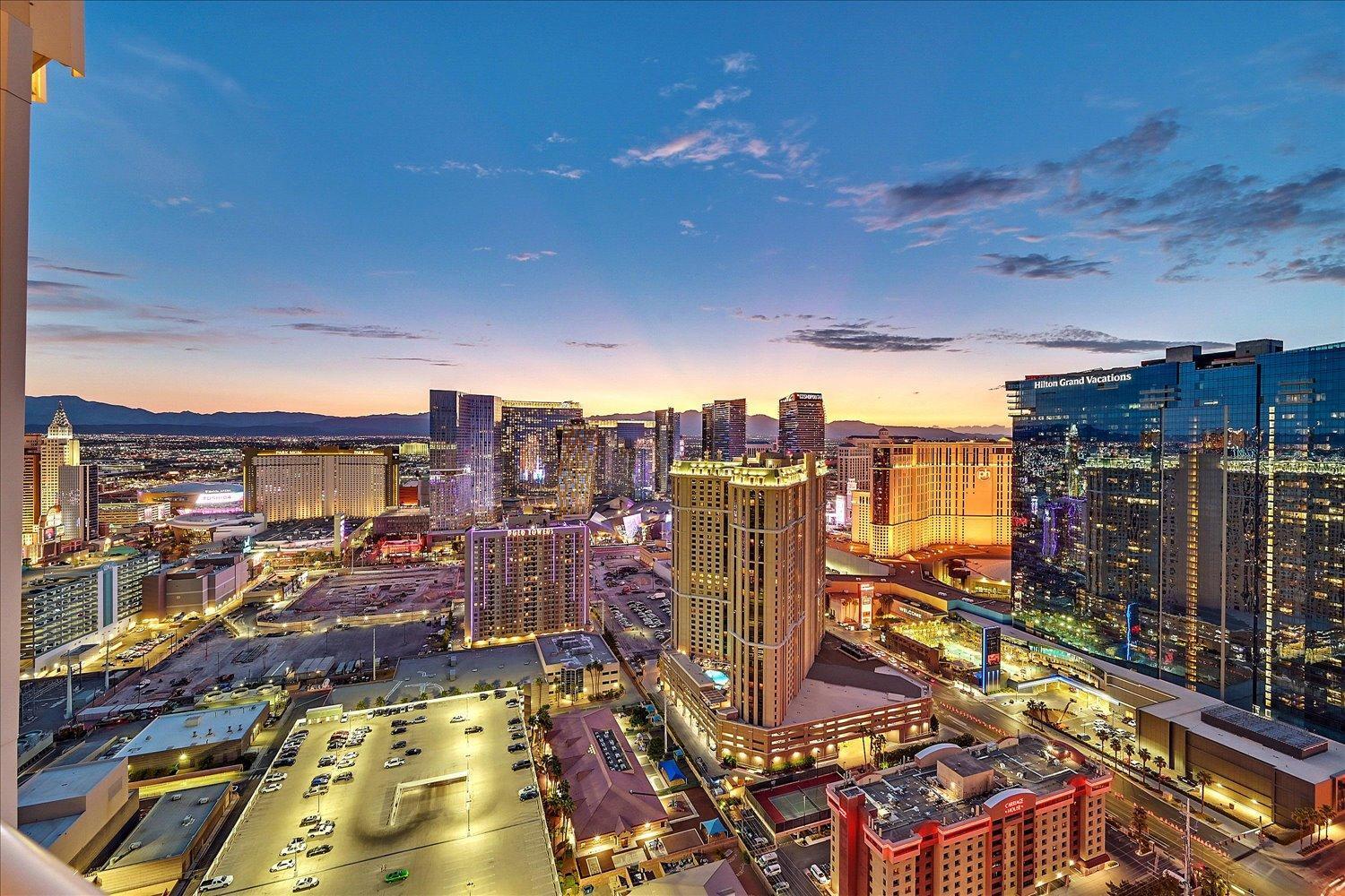 Signature Mgm Top 38Th Floor Penthouse Lux+ Best Balony Strip View Suite + No Resort Fee Лас-Вегас Экстерьер фото