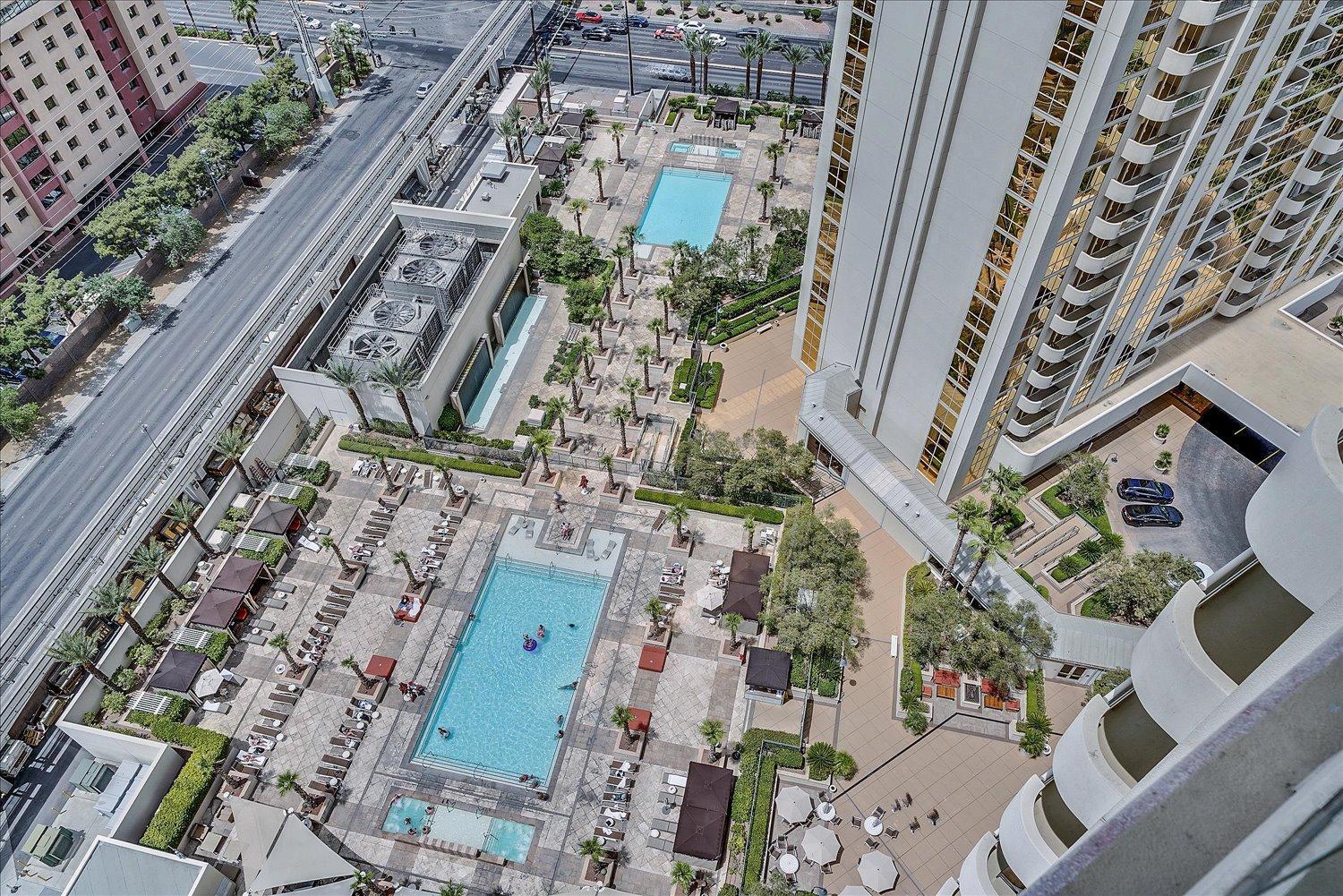 Signature Mgm Top 38Th Floor Penthouse Lux+ Best Balony Strip View Suite + No Resort Fee Лас-Вегас Экстерьер фото